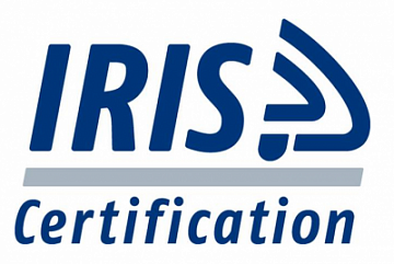 ��������� ����������� IRIS!