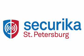 ���������� ��� �� �������� Securika St. Petersburg 2016!